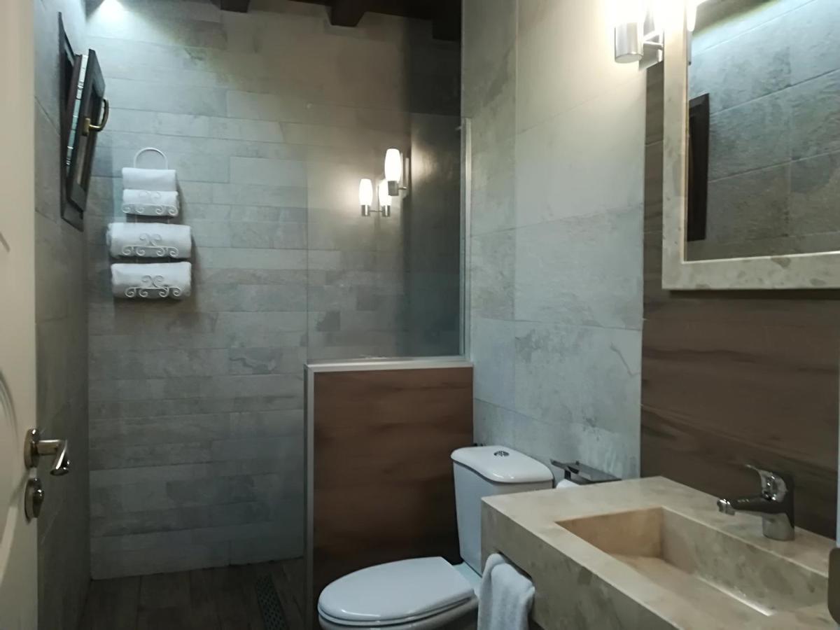 Hotel Manoleva House Melnik  Zewnętrze zdjęcie