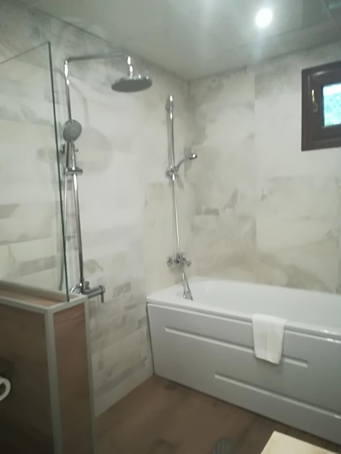 Hotel Manoleva House Melnik  Zewnętrze zdjęcie