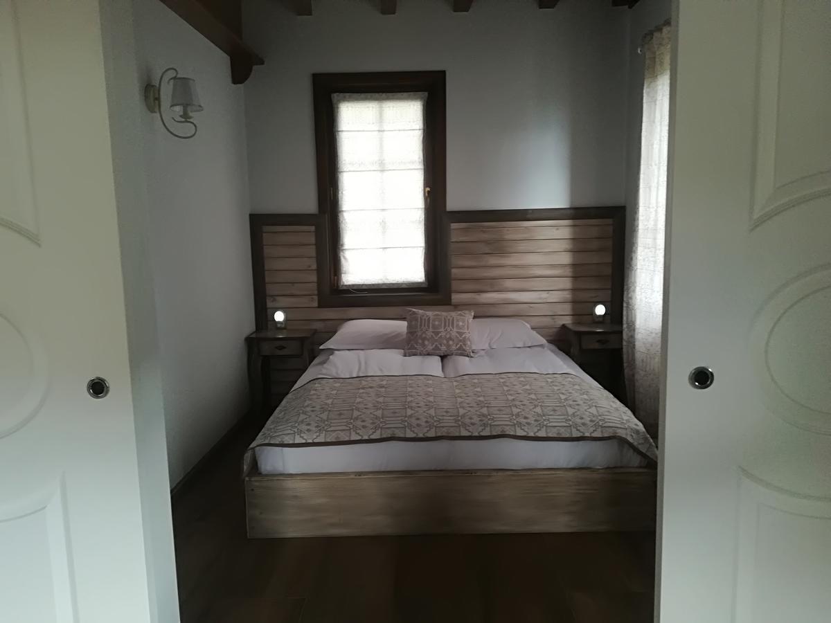 Hotel Manoleva House Melnik  Zewnętrze zdjęcie