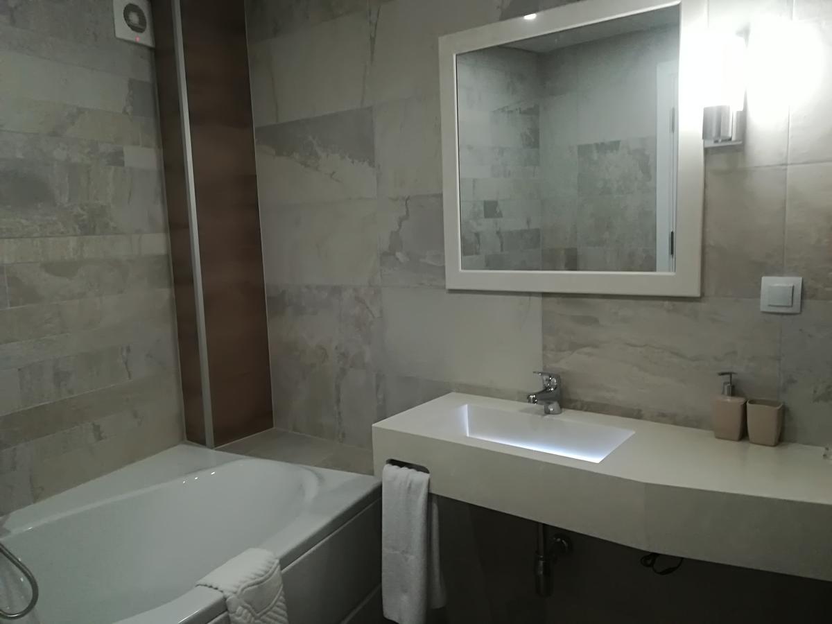 Hotel Manoleva House Melnik  Zewnętrze zdjęcie