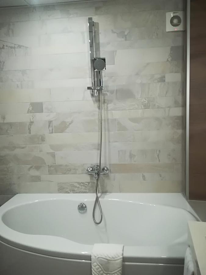 Hotel Manoleva House Melnik  Zewnętrze zdjęcie