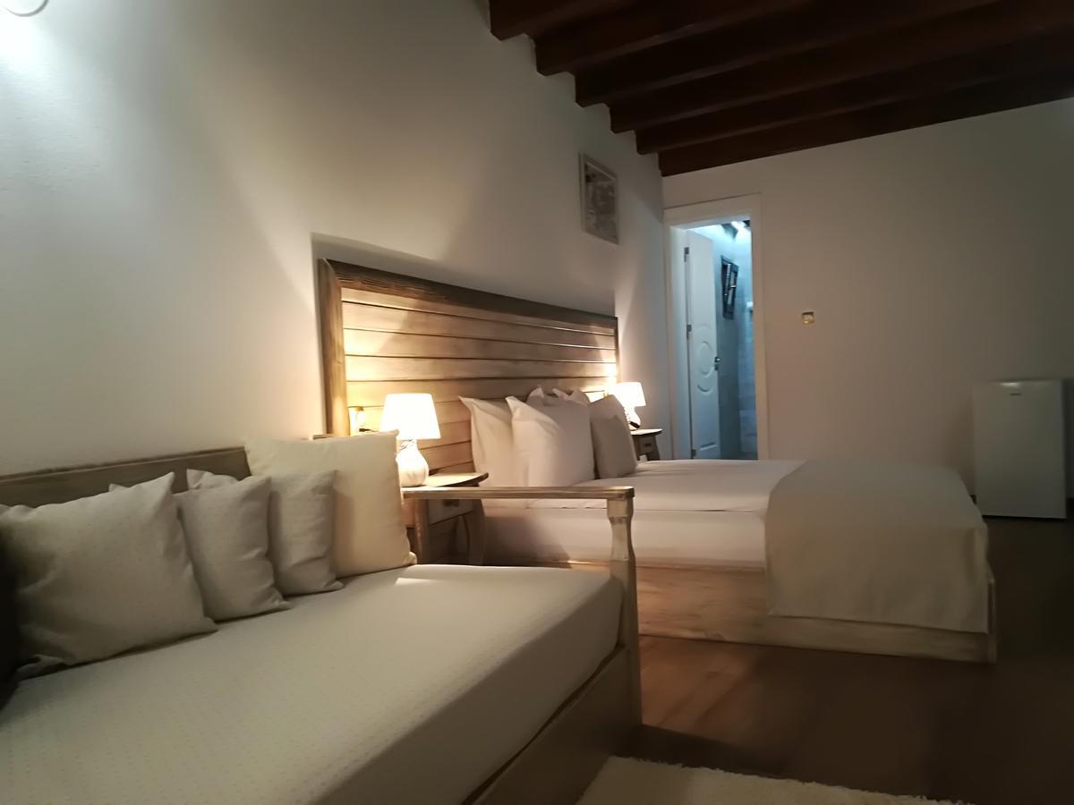 Hotel Manoleva House Melnik  Zewnętrze zdjęcie
